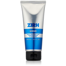 [해외]Zirh Aloe Facial Scrub, 3.3 fl. oz.