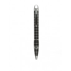 [해외]Mont Blanc StarWalker Metal/Rubber Ballpoint (8857)