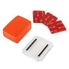 [해외]SOONSUN Floaty Backdoor for 고프로 Hero 3+ Hero 4 Standard Housing Case (Standard Backdoor Kit)