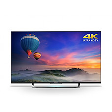 [해외]소니 XBR49X830C 49-Inch 4K Ultra HD Smart LED TV (2015 Model)