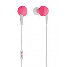 [해외]Koss 181066 Keb6i In-Ear Headphones (Pink)