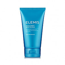 [해외]ELEMIS Devils Mint Body Scrub - Revitalizing Mint Body Scrub