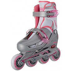 [해외]Roller Derby Cobra Girls Adjustable Inline Skates