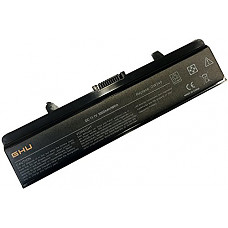 [해외]New GHU 배터리 GP952 58 Wh for Dell Inspiron 1525 1526 1545 1546 PP29L PP41L PN XR693 X284G RU586 RN873 GW240 M911G fit part# 312-0844 C601H GW252 HP297 K450N