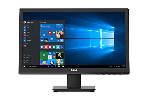 [해외]Dell D2015HM 19.5" Screen LED-Lit 모니터