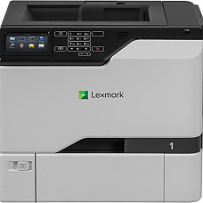 [해외]Lexmark 40C9100 CS720de Color Laser Printer