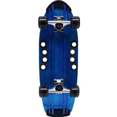 [해외]Beercan Boards 24-Inch Micro Brewster Complete Skateboard, Blue
