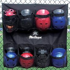 [해외]MacGregor Helmet Caddy