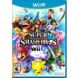 [해외]Super Smash Bros. - 닌텐도 Wii U