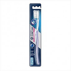 [해외]오랄비 Ortho Soft Cleans Around Braces Toothbrush, 6 Count, Colors May Vary