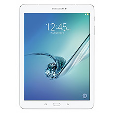 [해외]삼성 갤럭시 Tab S2 9.7" SM-T810NZWEXAR (32GB, White)