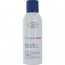[해외]Clarins Men Smooth Shave, 5.25-Ounce Box(packaging may vary)