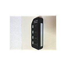 [해외]Synergy Usb 3.0 hub 4-port super speed up to 5Gb/s