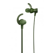 [해외]SONY MDR-XB510AS G(Deep bass model) (Green)【Japan domestic model】