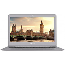 [해외]ASUS ZenBook 13 Ultra-Slim Laptop, 13.3” Full HD, 8th gen Intel i5-8250U Processor, 8GB RAM, 256GB M.2 SSD, Backlit keyboard, Fingerprint Reader, Windows 10, Grey, UX330UA-AH55