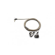 [해외]Astell&Kern AK T8iE MK II Tesla Driver In-Ear Monitors by beyerdynamic