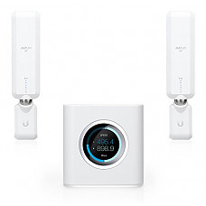 [해외]AmpliFi HD (High-Density) Home Wi-Fi System