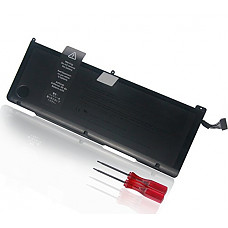[해외]A1383 High Performance Laptop 배터리 for 애플 MacBook Pro 17 inches A1383 A1297(only for 2011 Version) MC725LL/A MD311LL/A 020-7149-A10 3ICP90/44/89-2