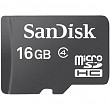 [해외]SanDisk 16GB microSD Card