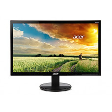 [해외]Acer K242HYL bid 23.8-inch IPS Full HD (1920 x 1080) 모니터 (VGA, DVI & HDMI Ports)
