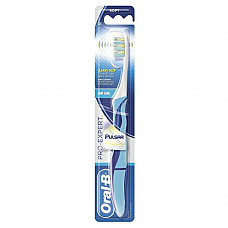 [해외]오랄비 Pulsar Soft Bristles Toothbrush 1 Count