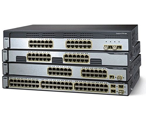 [해외][Cisco]Cisco Catalyst WS-C2960X-24PS-L 24 Port Ethernet Switch with 370 Watt PoE