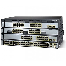 [해외][Cisco]Cisco Catalyst WS-C2960X-24PS-L 24 Port Ethernet Switch with 370 Watt PoE