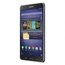 [해외]삼성 갤럭시 Tab 4 NOOK Edition 8GB Tablet WIFI (7-Inch, WHITE) SM-T230NU