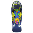 [해외]Vision Groholski Frankenstein Reissue Skateboard Deck, Purple, 10.25 x 31.25-Inch