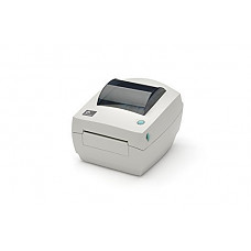 [해외]Zebra Gc420d Direct Thermal Printer - Monochrome - Desktop - Label Print - 4.09 Print Width - 4 In