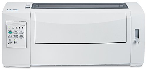 [해외]Lexmark 11C0109 Forms Printer 2580n+
