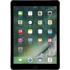 [해외]애플 아이패드 Air 2 (32GB) - 9.7-Inch Tablet MNV22LL/A (Space Gray)