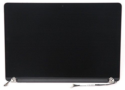 [해외]애플 Macbook Pro 15" A1398 Early 2015 Retina Display Full LCD LED Display Screen Assembly Repair Part