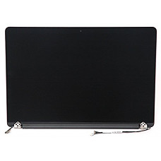 [해외]애플 Macbook Pro 15" A1398 Early 2015 Retina Display Full LCD LED Display Screen Assembly Repair Part