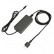 [해외]Surface Power Supply Adapter 90W 15V 6A Exclusive for Microsoft Surface Dock table, with a 6ft power cord