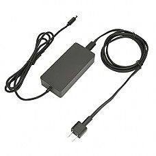 [해외]Surface Power Supply Adapter 90W 15V 6A Exclusive for Microsoft Surface Dock table, with a 6ft power cord