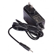 [해외]AC Charger for RCA Viking Pro, Neutab N9 Pro Power Cord Adapter