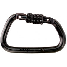 [해외]Omega Pacific 7/16" Steel Modified D Screw-Lok Black