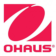 [해외]Ohaus 83998238 Steel SD Economical Shipping Bench Scale, 200kg x 0.1kg, 520mm Length x 400mm Width Platform
