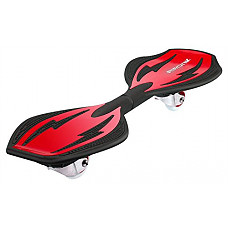 [해외]RipStik Ripster Caster Board - Red