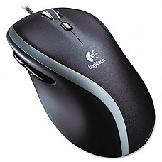 [해외]로지텍 M500 Corded Mouse