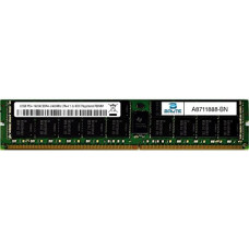 [해외]A8711888 - Dell Compatible 32GB PC4-19200 DDR4-2400Mhz 2Rx4 1.2v ECC Registered RDIMM