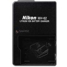 [해외]니콘 MH-62 배터리 Charger for Coolpix P1, P2, S1 & S3 Digital 카메라
