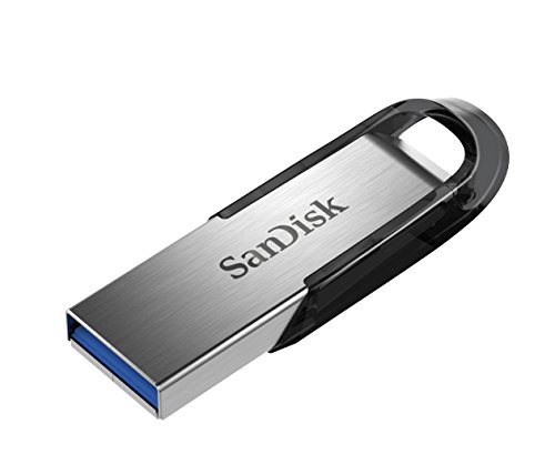 [해외]SanDisk Ultra Flair 16GB USB 3.0 Flash Drive - SDCZ73-016G-G46