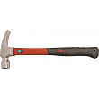 [해외]Apex Tool Group 11417 Premium Fiberglass Rip Claw Checked Face Hammer, 22 -Ounce