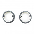 [해외]DJI Spark Service Part - LED light Cover Mount Ring 2 Pcs(1 Left + 1 Right) - OEM