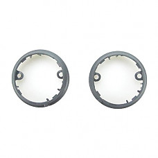 [해외]DJI Spark Service Part - LED light Cover Mount Ring 2 Pcs(1 Left + 1 Right) - OEM