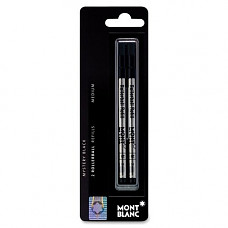 [해외]MNB107877 - 몽블랑 Rollerball Pen Refills