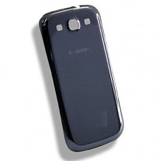 [해외]Original Genuine OEM Brand New 삼성 갤럭시 S3 S 3 4G LTE T999 Rear Back 배터리 Door Cover - PEBBLE BLUE For T 999 Tmobile T-Mobile