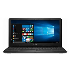[해외]2018 Dell Inspiron 15 3000 3565 15.6" HD WLED Laptop Computer, AMD A6-9200 up to 2.8GHz, 8GB DDR4 RAM, 128GB SSD, USB 3.0, HDMI, DVD-RW, MaxxAudio, Stereo speakers, Windows 10